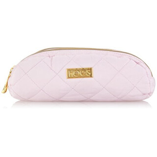 Moos Portatodo Rose Oval Double, Rosa/Gold