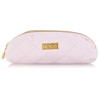 Moos Portatodo Rose Oval Double, Rosa/Gold