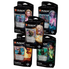 MTG - Core Set 2019 1 Planeswalker Deck at random - English