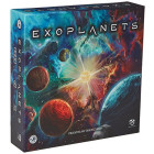 Exoplanets - English