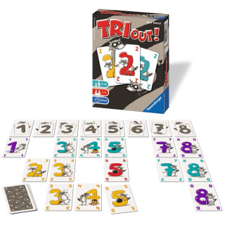 Ravensburger Tri Out