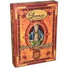 Houses of Renaissance Exp.: Lorenzo il Magnifico - English