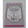 5 x 100 Docsmagic.de Mat Pink Card Sleeves Standard Size 66 x 91 - Rosa - Kartenhüllen - PKM MTG
