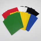 6 x 60 Docsmagic.de Mat  Card Sleeves Small Size 62 x 89...