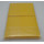 100 Docsmagic.de Mat Yellow Card Sleeves Standard Size 66 x 91 - Gelb - Kartenhüllen - PKM MTG