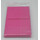 100 Docsmagic.de Mat Pink Card Sleeves Standard Size 66 x 91 - Rosa - Kartenhüllen - PKM MTG