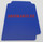 Docsmagic.de Deck Box + 100 Double Mat Blue Sleeves Standard - Kartenbox & Kartenhüllen Blau - PKM MTG