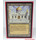 Docsmagic.de Deck Box + 100 Double Mat Red Sleeves Standard - Kartenbox & Kartenhüllen Rot - PKM MTG
