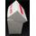 Docsmagic.de Deck Box + 100 Double Mat White Sleeves Standard - Kartenbox & Kartenhüllen Weiss - PKM MTG