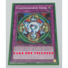 Docsmagic.de Deck Box + 60 Mat Green Sleeves Small Size - Mini Kartenbox & Kartenhüllen Grün - YGO