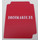 Docsmagic.de Deck Box Red +  Card Divider - Kartenbox Rot - PKM - YGO MTG