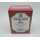 Docsmagic.de Deck Box Red +  Card Divider - Kartenbox Rot - PKM - YGO MTG