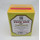 Docsmagic.de Deck Box Yellow +  Card Divider - Kartenbox Gelb - PKM - YGO MTG