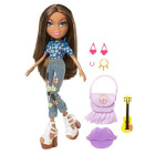 Bratz Hello My Name Is Doll-Yasmin