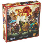 Way of the Panda - English