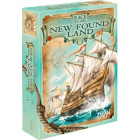Race to the New Found Land - English