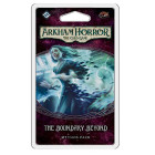 Arkham Horror LCG: The Boundary Beyond - English