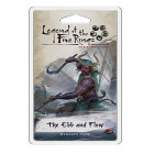 Legend of the Five Rings LCG: The Ebb and Flow - English