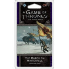 A Game of Thrones LCG 2nd Edition: The March on...