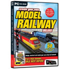Create Your Own Model Railway Deluxe (PC)