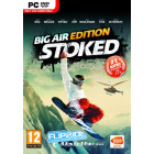 Stoked - Big Air Edition (PC DVD)