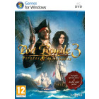 Port Royale 3 Pirates and Merchants Limited Edition (PC DVD)
