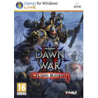 Dawn of War II: Chaos Rising (PC DVD)