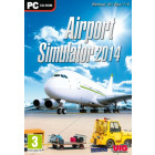 Airport Simulator 2014 (PC DVD)