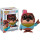 Funko POP! Animation - Hanna Barbera Morocco Mole Vinyl Figur 10cm