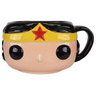 Funko POP! Homewares - DC Comics - Wonder Woman Ceramic Mug