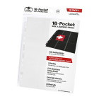18-Pocket Side-Loading Supreme Pages Weiß (10)