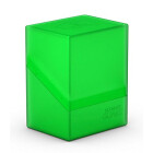 Boulder Deck Case 80+ Standard Size Emerald