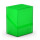 Boulder Deck Case 80+ Standard Size Emerald