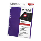 18-Pocket Side-Loading Supreme Pages Violett (10)