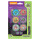 Unplugged Teenage Mutant Ninja Turtles Dice & Token HeroClix