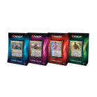 Commander 2018 Set of all 4 Decks - Espanol  - MTG Magic...