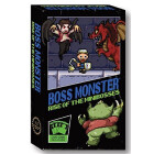 Brotherwise Games Monster Rise of the Mini-Bosses - English