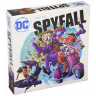 DC Spyfall - English