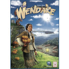 Wendake - English