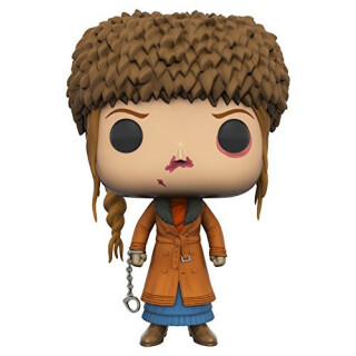 Funko POP! Movies Tarantinos Hateful Eight - Daisy Domergue Vinyl Figure 10cm