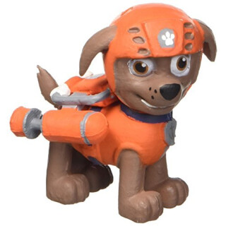Paw Patrol Figur Zuma