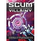 Scum & Villainy - English