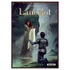Lancelot - English