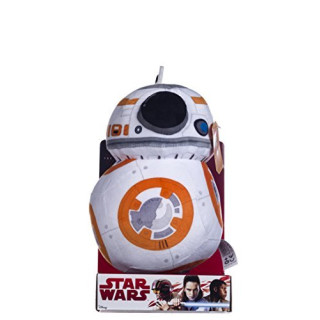 Star Wars Plüschfigur BB-8