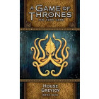 A Game of Thrones LCG: 2nd Edition - House Greyjoy Intro...