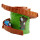 Fisher-Price Thomas The Train Adventures Spiral Tower Tracks with Thomas