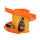 Fisher-Price Thomas The Train Adventures Spiral Tower Tracks with Diesel