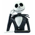 Nightmare Before Christmas Jack Skellington Bust Bank