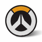 Patch - Overwatch - Overwatch Logo 3" Licensed j6232