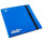 Ultimate Guard 12-Pocket QuadRow FlexXfolio Blau